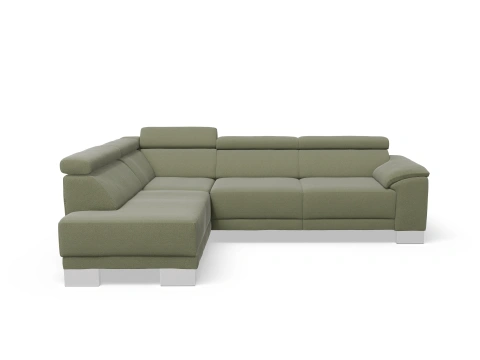 Ecksofa UM Medium L